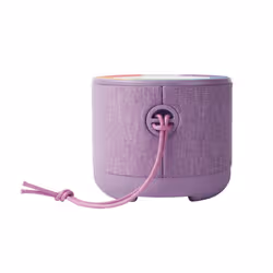 Wobie box violet Système d’enceinte portable 2.1 - Vue supplémentaire 4