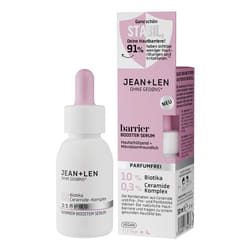 Jean & Len 2800109234 sérum et concentré pour le visage Sérum visage 30 ml Femmes