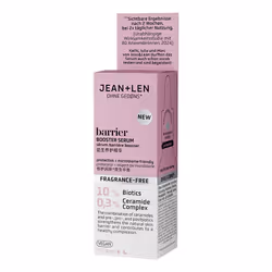 Jean & Len 2800109234 sérum et concentré pour le visage Sérum visage 30 ml Femmes