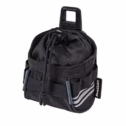 ProClick 6100000953, Pochette à clous, EVA (Acétate de vinyle d'éthylène), Polyamide, Polyester, Noir, 140 mm, 120 mm, 270 mm