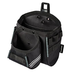 ProClick Tool Pouch L 36 étui pour équipements Noir