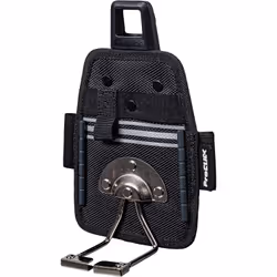 ProClick 6100000962, Support de marteau, Métal, Polyester, Noir, 160 mm, 100 mm, 210 mm