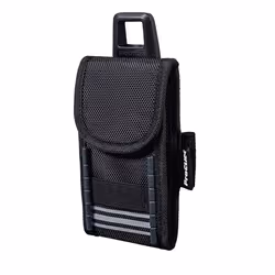 ProClick Smart Pouch S, Étui, ABS, EVA (Acétate de vinyle d'éthylène), Polyamide, Polyester, Acier inoxydable, 160 g, Noir