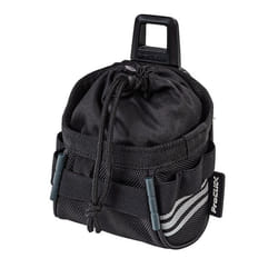 ProClick Nail Pouch S étui pour équipements Noir, Blanc