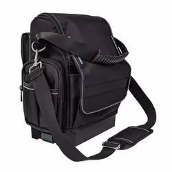 ProClick 6100000970, Étui, ABS, EVA (Acétate de vinyle d'éthylène), Polyamide, Polyester, Acier inoxydable, 1,59 kg, Noir