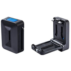 ProClick 6100000971 supports de batterie et loquet 1