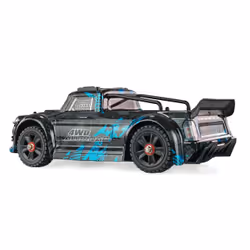 Amewi Hyper Go Breaker Prodrift 1.4 modèle radiocommandé Voiture Moteur électrique 1:14 - Vue supplémentaire 4