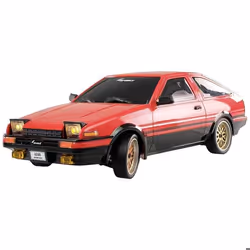 Amewi AE86 Trueno, Voiture de course sur circuit, 1:18, 6 an(s), 500 mAh, 274 g