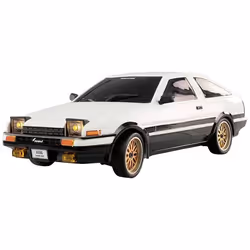 Amewi AE86 Trueno, Voiture de course sur circuit, 1:18, 6 an(s), 500 mAh, 274 g