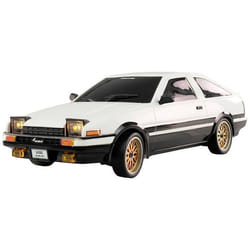 Amewi AE86 Trueno modèle radiocommandé Voiture de course sur circuit Moteur électrique 1:18