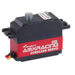 Amewi 28446 pièce et accessoire pour modèle radiocommandé Servo