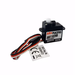 Amewi 28999 pièce et accessoire pour modèle radiocommandé Servo