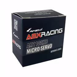 Amewi 28999 pièce et accessoire pour modèle radiocommandé Servo