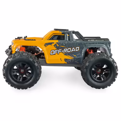Amewi 22653 modèle radiocommandé Monster truck Moteur électrique 1:16