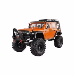 Amewi 22656, Camion à chenilles, 1:10, 14 an(s), 3,4 kg