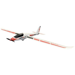 Amewi Swift 2100 modèle radiocommandé Aéronef Moteur électrique