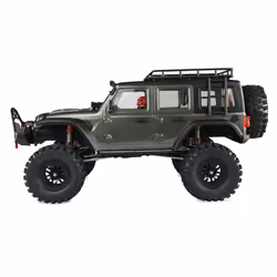 Amewi 22657 modèle radiocommandé Camion à chenilles Moteur électrique 1:10