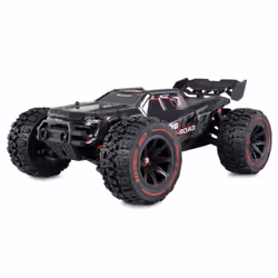 Amewi Hyper GO, Truggy, 1:14, 14 an(s), 3000 mAh, 1,46 kg