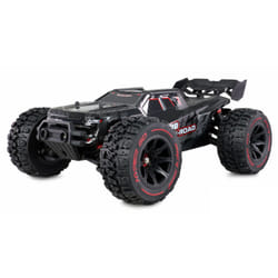 Amewi Hyper GO modèle radiocommandé Truggy Moteur électrique 1:14