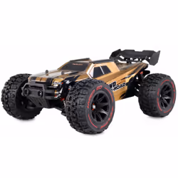 Amewi Hyper GO modèle radiocommandé Truggy Moteur électrique 1:14