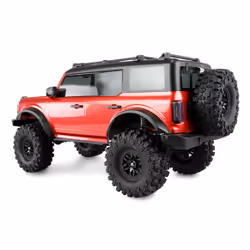 Amewi Caballo modèle radiocommandé Buggy tout terrain Moteur électrique 1:10