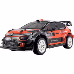 Amewi C3 WRC, Voiture de rallye, 1:14, 14 an(s), 2000 mAh, 1,33 kg