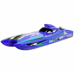 Amewi Bateau RC à moteur prêt à fonctionner (RtR) 400 mm