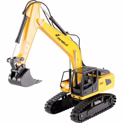 Amewi 1:24 Modèle fonctionnel RC Véhicule de chantier