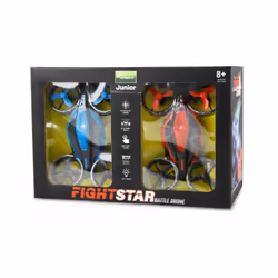 Amewi FightStar modèle radiocommandé Drone Moteur électrique - Vue supplémentaire 2