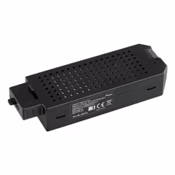 Amewi Akku 7.4V 1200mAh H145, Batterie, Noir