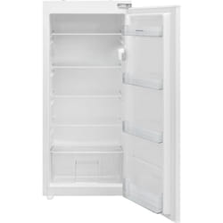 Réfrigérateur 200 litres encastrable porte traînante 122 cm plein Respekta