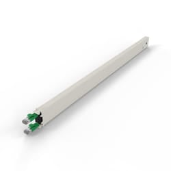 PATCHBOX CONE30STPGR câble de réseau Vert 1,8 m Cat6a U/FTP (STP)