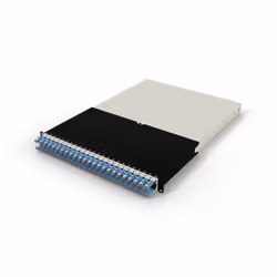 PATCHBOX PONE30STPBL câble de réseau Bleu 1,8 m Cat6a U/FTP (STP) - Vue supplémentaire 2