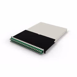 PATCHBOX PONE30STPGR câble de réseau Vert 1,8 m Cat6a U/FTP (STP) - Vue supplémentaire 2