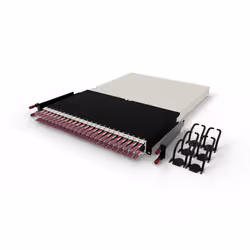 PATCHBOX PONE30OM411 câble InfiniBand et à fibres optiques 1,8 m LC LC/LC - Vue supplémentaire 2
