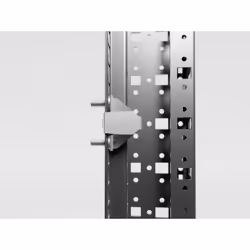 PATCHBOX dvmnt50RD: 50 Stück 50 pièce(s) M6 Bolts & nuts - Vue supplémentaire 5