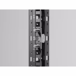PATCHBOX dvmnt50RD: 50 Stück 50 pièce(s) M6 Bolts & nuts - Vue supplémentaire 6
