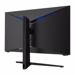 LC-Power LC-M27-QHD-180 écran plat de PC 27" Quad HD Noir