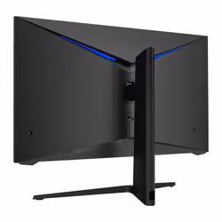 LC-Power LC-M27-QHD-180 écran plat de PC 27" Quad HD Noir - Vue supplémentaire 4