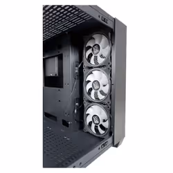 LC-Power 809B Midi Tower Noir