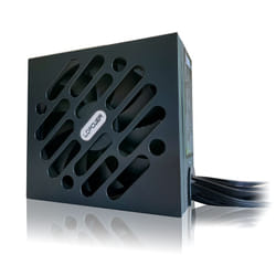 LC-Power LC500SI V2.31 unité d'alimentation d'énergie 500 W 20+4 pin ATX TFX Noir