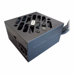 LC-Power LC500SI V2.31 unité d'alimentation d'énergie 500 W 20+4 pin ATX TFX Noir - Vue supplémentaire 6