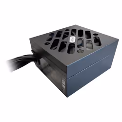 LC-Power LC500SI V2.31 unité d'alimentation d'énergie 500 W 20+4 pin ATX TFX Noir - Vue supplémentaire 8