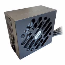 LC-Power LC700SI V2.31 unité d'alimentation d'énergie 700 W 20+4 pin ATX TFX Noir - Vue supplémentaire 3