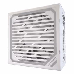 LC-Power LC1000MW V3.1, 1000 W, 100 - 240 V, 50/60 Hz, 15 A, 8 A, Actif