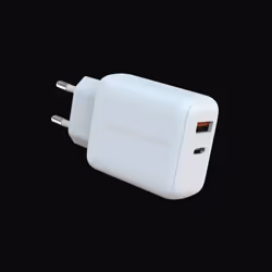 LC-Power LC-GAN-45, Intérieure, Secteur, Blanc