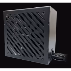 LC-Power LC6550B-SI V3.1 unité d'alimentation d'énergie 550 W 20+4 pin ATX ATX - Vue supplémentaire 2