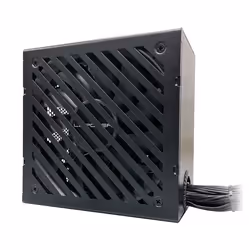 Alimentation PC - LC-Power - LC6750B-Sl V3.1 - 750W - 80 PLUS Bronze - Câbles modulaires