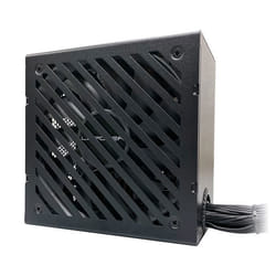 Alimentation PC - LC-Power - LC6750B-Sl V3.1 - 750W - 80 PLUS Bronze - Câbles modulaires