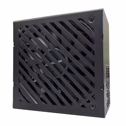 Alimentation PC - LC-Power - LC6650G-SI V3.1 - 650W - 80 PLUS Bronze - Câbles modulaires